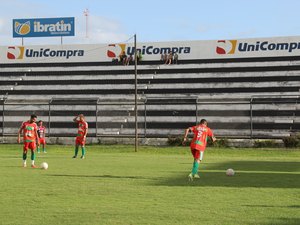 Campeonato de futebol amador começa hoje em Arapiraca