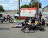 Acidentes com motos aumentam em Alagoas e acendem alerta para segurança