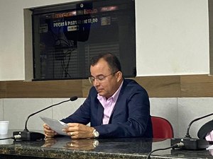 Câmara aprova projeto que institui programa Jovem Aprendiz de Maragogi