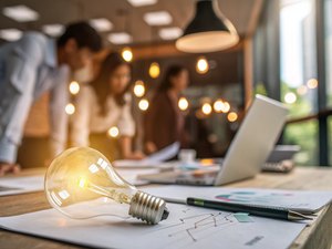 Inovar para Permanecer: como a criatividade e a estratégia estão redefinindo o Empreendedorismo no Brasil