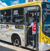 SMTT implanta novas medidas para garantir assistência aos usuários do transporte público