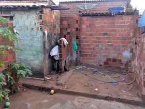 Operação mira construtoras suspeitas de crimes tributários em Arapiraca