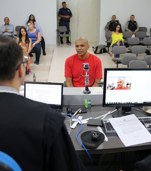 Mês do Júri termina em Alagoas com 96,66% dos processos julgados