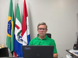 Cabo Bebeto questiona números apresentados sobre educação em Alagoas