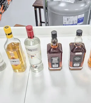 Paraná tem primeira morte por intoxicação de metanol após consumo de bebida alcoólica