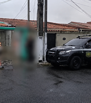 Polícia cumpre mandados contra investigados pelo golpe do falso cadastro habitacional em AL