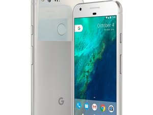 Google Pixel é anunciado como sucessor dos celulares Nexus