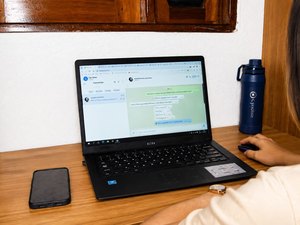 Zap Girau completa um ano com mais de 15 mil atendimentos virtuais