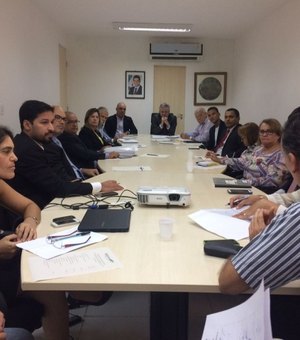Monitora Alagoas é apresentado no Fórum de Combate à Corrupção