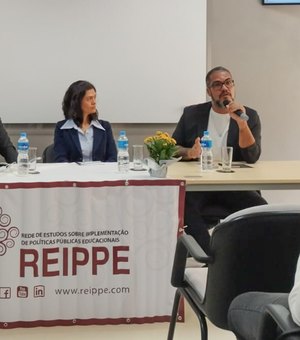 Seduc participa de debate nacional sobre o Compromisso Criança Alfabetizada