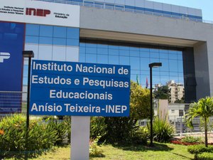 Governo federal exonera presidente do Inep, Alexandre Ribeiro Pereira Lopes