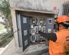 Defesa Civil de Maceió identifica falhas em instalações elétricas de residencial