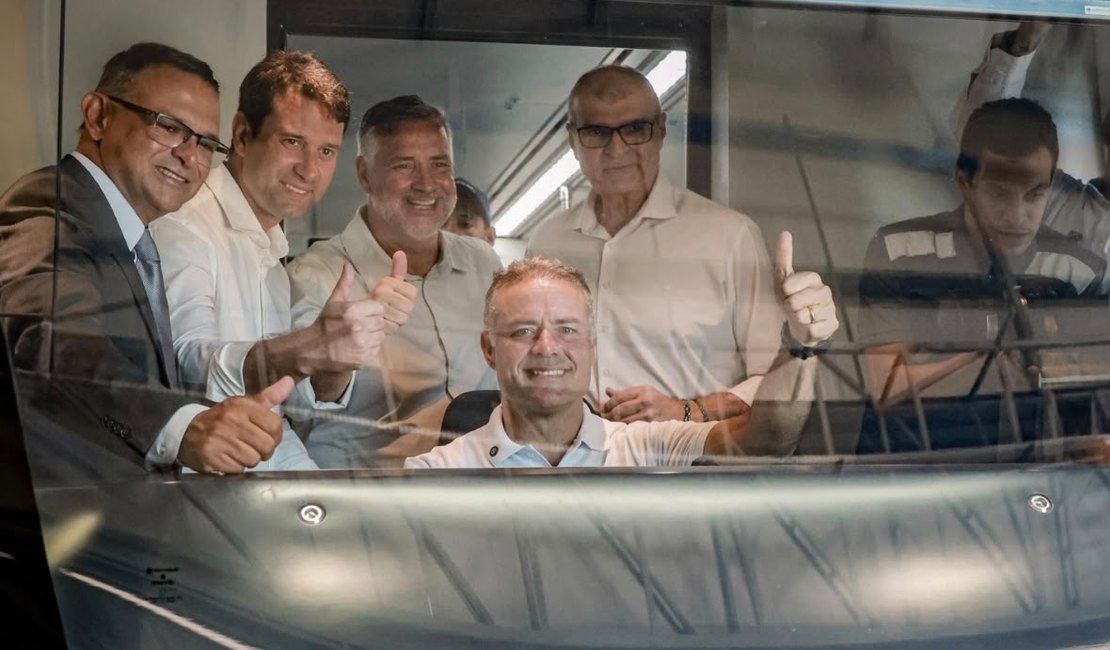 Ministro destaca que Daniel foi um dos principais articuladores do VLT de Arapiraca