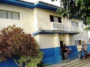 Operações da Polícia superlotam Casa de Custódia de Arapiraca