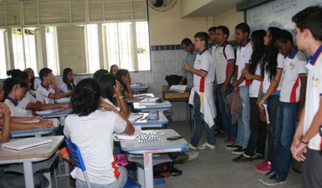 Estudantes se mobilizam para eleições de grêmios estudantis