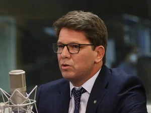 STF apura emenda parlamentar para produtora de filme sobre Bolsonaro