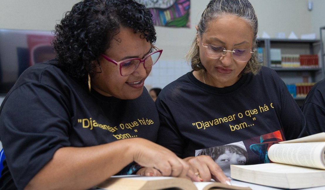 Seduc abre terceira chamada de matrículas da Educação de Jovens e Adultos