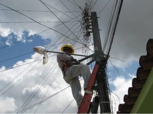 Rede elétrica da Massagueira será desligada para manutenções nesta terça (18)