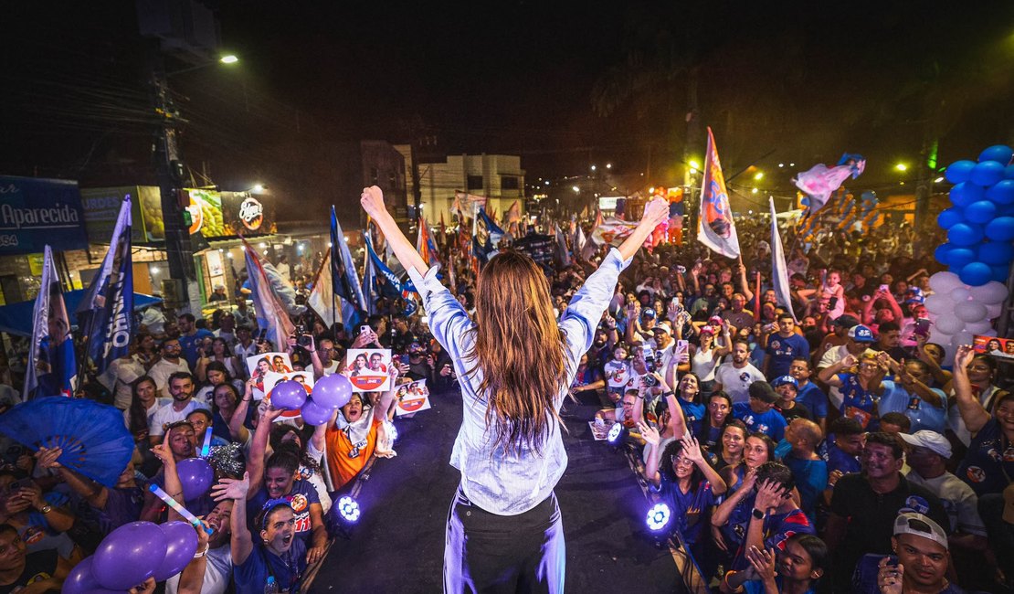 Marina JHC: “Violência política de gênero não será mais aceita neste estado”