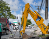 Prefeitura remove lombadas de asfalto na Avenida Menino Marcelo