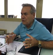 Ronaldo Lessa apresenta falhas em Decreto do governo que endurece isolamento social