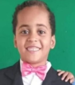 Criança de 7 anos que estava desaparecida é encontrada morta no interior de Pernambuco