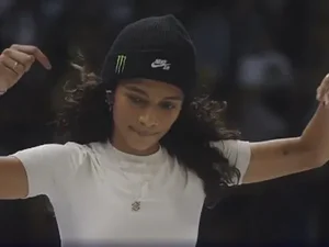 Rayssa Leal conquista o tetra do SLS Super Crown em São Paulo