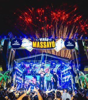 Verão Massayó 2026 terá Centro de Atendimento ao Turista