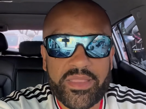 Presidente de torcida organizada do São Paulo pede demissão de ministra