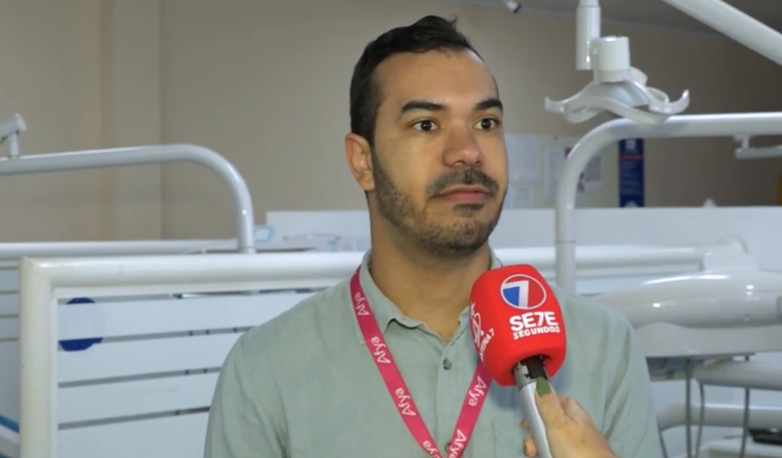 [Vídeo] Dor de cabeça e desgaste dos dentes podem ser sinais de bruxismo