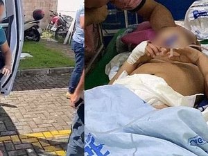 Madrasta diz, durante julgamento, que mãos sujas de acarajé foram razão da criança ter caído da janela