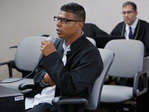 Acusado de enforcar namorada com faixa de taekwondo é condenado 