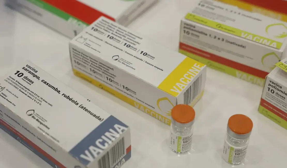 Casos de sarampo crescem 32 vezes nas Américas; OMS emite alerta