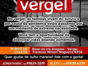  Campanha ajuda pescadores e marisqueiros durante pandemia
