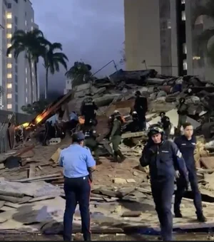 Terremotos na Venezuela: Ao menos 164 pessoas morreram, diz presidente