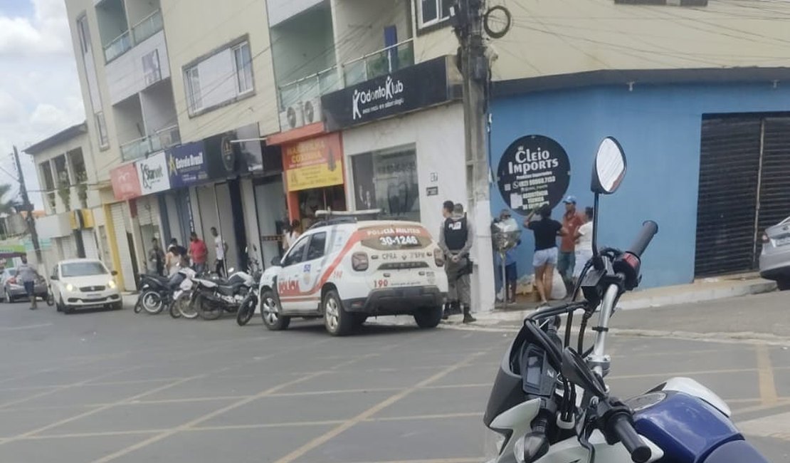 Polícia Civil descarta suposto cárcere privado envolvendo quatro adolescentes em Craíbas