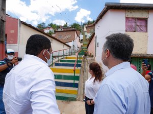 Palmeira dos Índios será a Capital Política de Alagoas nos próximos dias