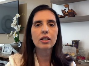 Ex-prefeita de Campo Alegre critica Paulo Dantas por desvio de finalidade no uso do Fecoep