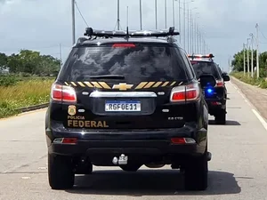 Empresário de Arapiraca é alvo de nova fase de operação da Polícia Federal em Minas Gerais