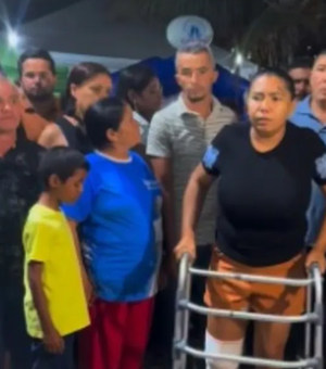 Missa de sétimo dia reúne sobreviventes e comunidade em homenagem às vítimas do ônibus de Coité do Nóia