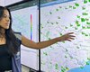 Alagoas terá sol em parte do estado e chance de chuva nesta terça (21)