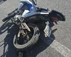 Vídeo mostra exato momento que motoqueiro morre ao cair do veículo na BR-101 em Messias