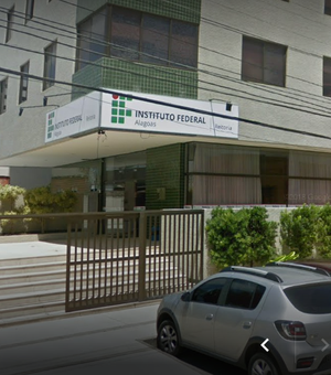 Diretor de campus do Ifal é afastado preventivamente por suspeita de assédio sexual
