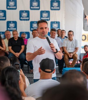 Governo anuncia entrega de rodovia ligando Junqueiro a Campo Alegre no início de 2026