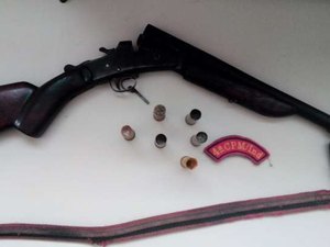 Homem reage a tentativa de homicídio e fere suspeito em Cajueiro