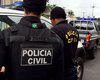 Polícia Civil prende condenado por estupro de vulnerável no Benedito Bentes