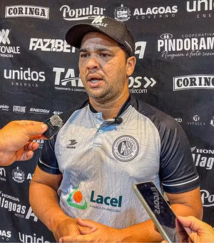 Imprensa esportiva de Arapiraca critica técnico e aponta responsabilidade por derrota do ASA