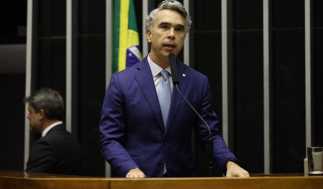 Rafael Brito defende investigação imparcial na CPMI do INSS