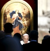 Papa muda legislação do Vaticano sobre abuso sexual