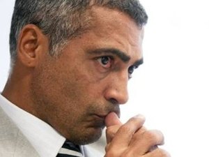 Bens de Romário vão à leilão